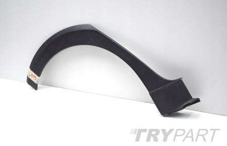 VW TAIGO 2G7 RIGHT REAR FENDER TRIM ORG