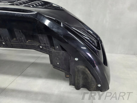 Front Bumper Ford Focus MK4 IV LIFT ST Line 2022-