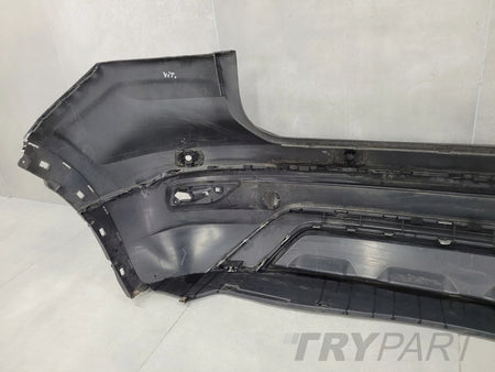 Rear Bumper VW T-Cross T Cross 2GM 18-
