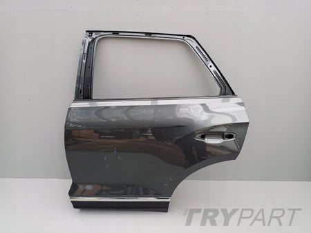 VW T-ROC TROC 2GA 2017- REAR LEFT DOOR