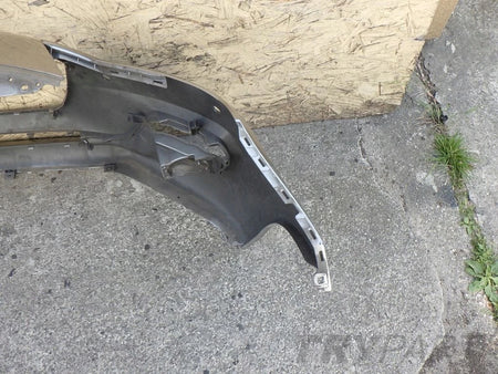 SUZUKI SWIFT MK8 VIII 17- Front Bumper