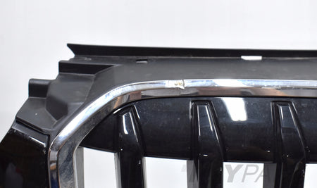 BMW X1 U11 X LINE FRONT BUMPER ORG STANDARD BASIC + BOTTOM