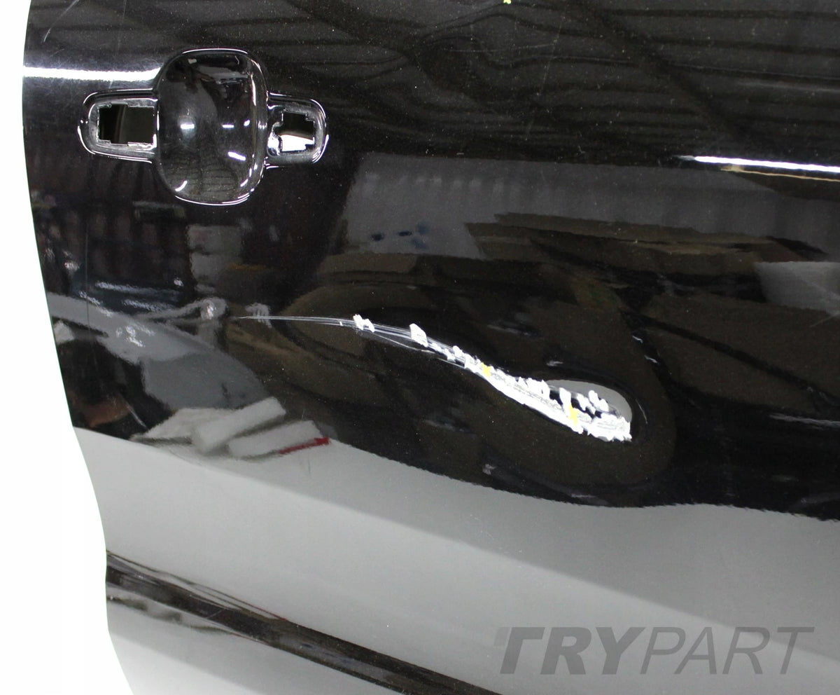 FORD RANGER IV RIGHT FRONT DOOR ORG