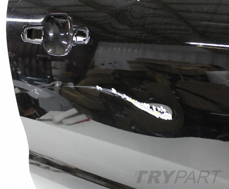 FORD RANGER IV RIGHT FRONT DOOR ORG