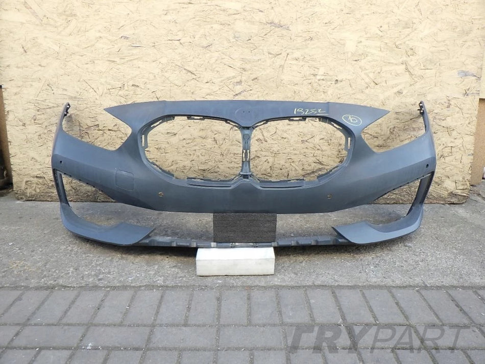 BMW 1 F40 2019- NOW NEW ORIGINAL Front Bumper