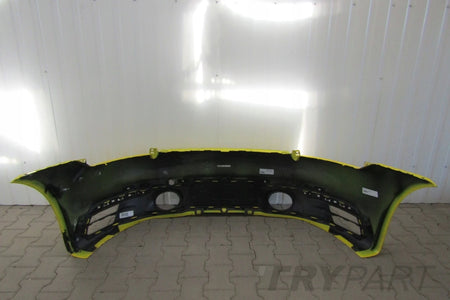Rear Bumper for Porsche Carrera 911 992 C2 C4 (2019-)