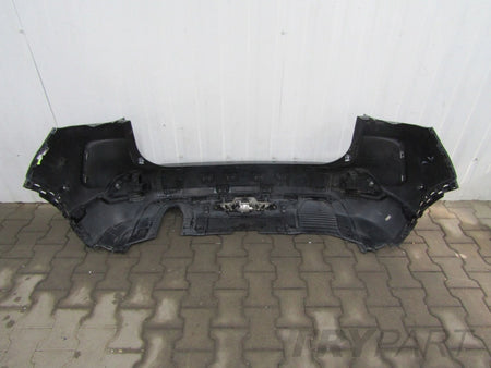 Rear Bumper for Citroen C4 3 III 20-