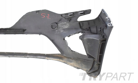 RENAULT CLIO V 5 FRONT BUMPER ORG