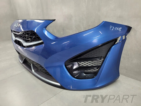 Front Bumper Kia Ceed 3 III GT Line LIFT 21-