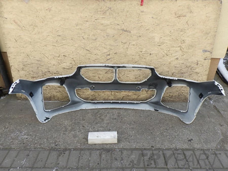 BMW X1 F48 M Package LCI Front Bumper