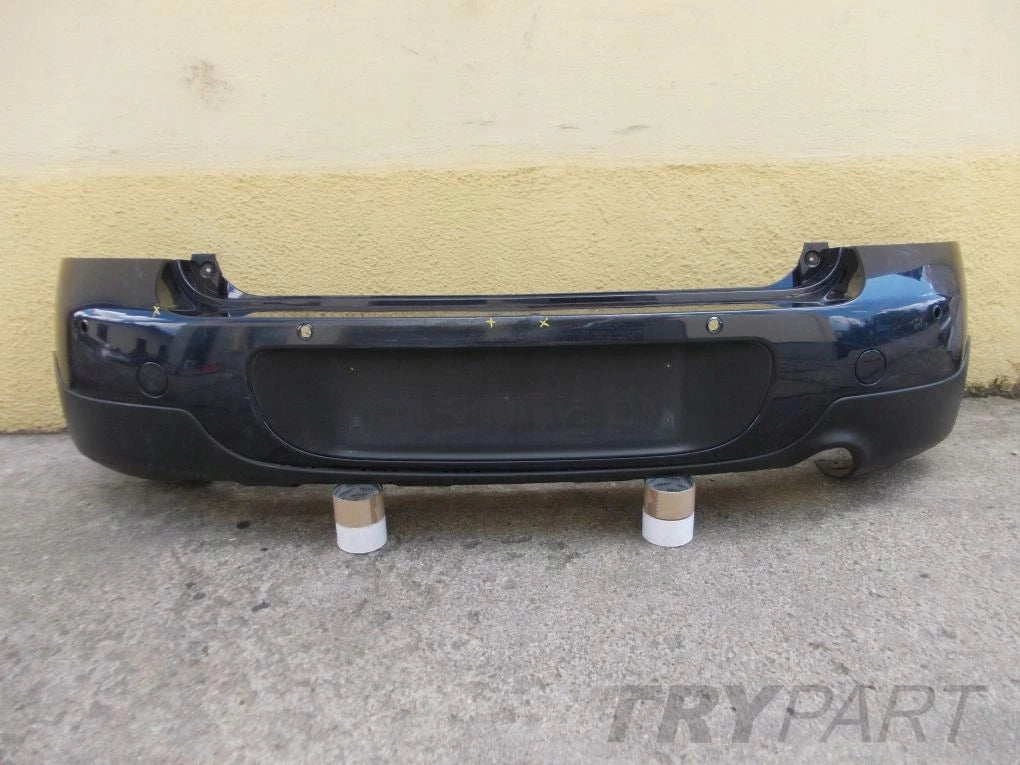 MINI COUNTRYMAN R60 Rear Bumper