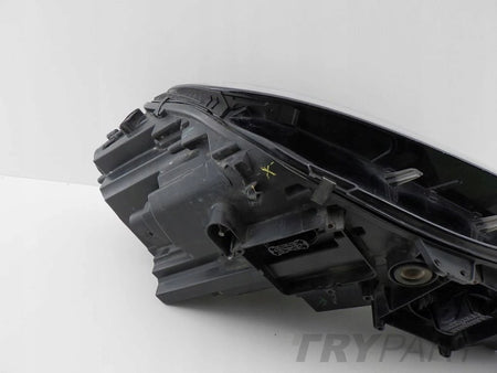 AUDI A4 B9 8W 8W0 FULL LED MATRIX 15- RIGHT HEADLIGHT