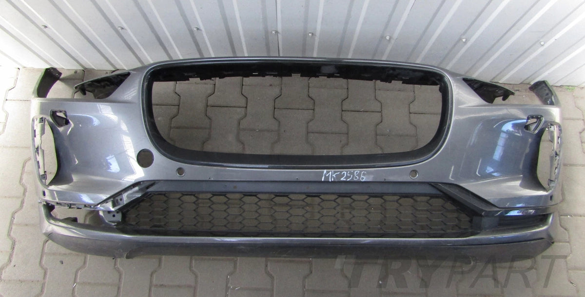 Front Bumper Jaguar I Pace 18-23
