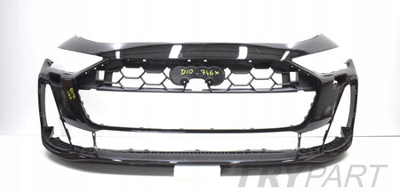 AUDI A5 B10 8B3 S LINE FRONT BUMPER ORG + GRILLE
