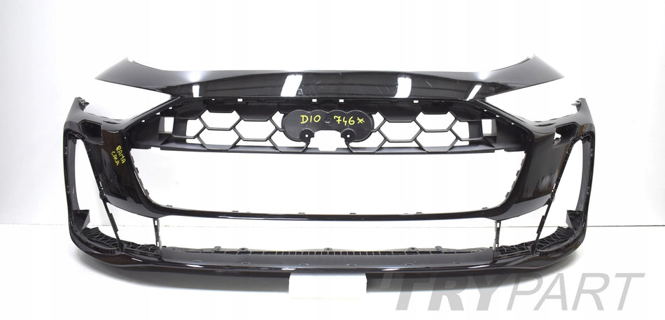 AUDI A5 B10 8B3 S LINE FRONT BUMPER ORG + GRILLE