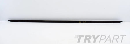 AUDI A4 B9 S LINE LIFT 8W LEFT SILL MOLDING