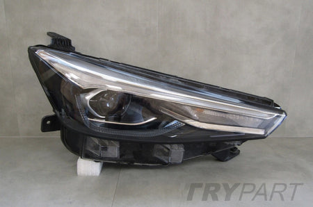 HEADLIGHT MG 5 V EV SAIC FULL LED RH RIGHT 24-
