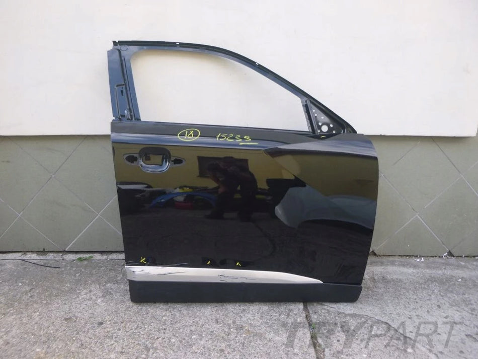 PEUGEOT 2008 II 2 19- front right door