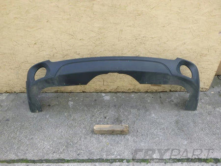 BMW X5 F15 Rear Bumper