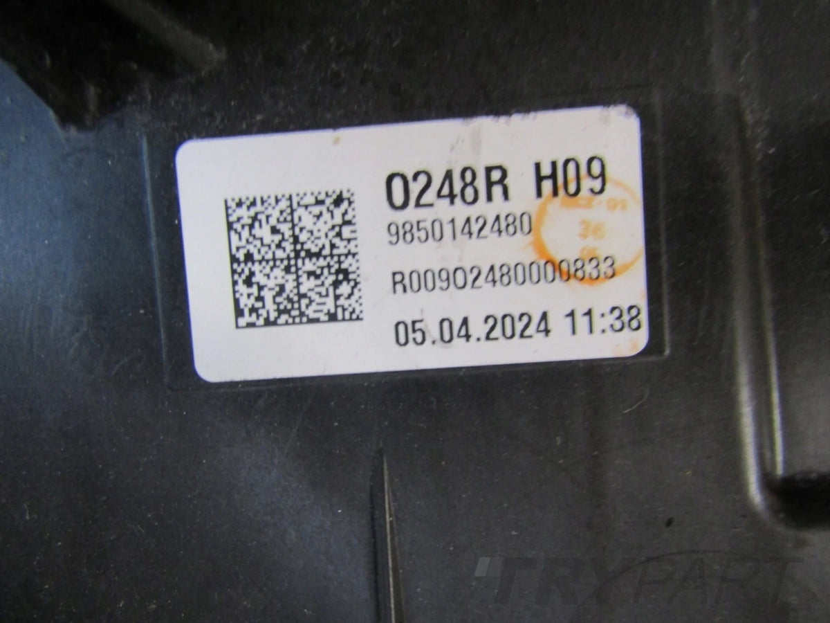 HEADLAMP OPEL FRONTERA LED 24- RH RIGHT 9850142480