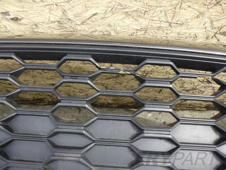FORD FOCUS MK4 ST LINE 18- Front Bumper