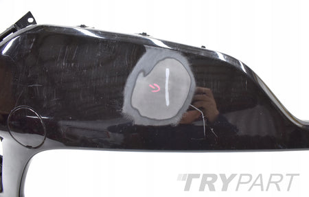 RENAULT CLIO IV GT FRONT BUMPER ORIGINAL