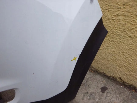 KIA SPORTAGE IV 16- Rear Bumper