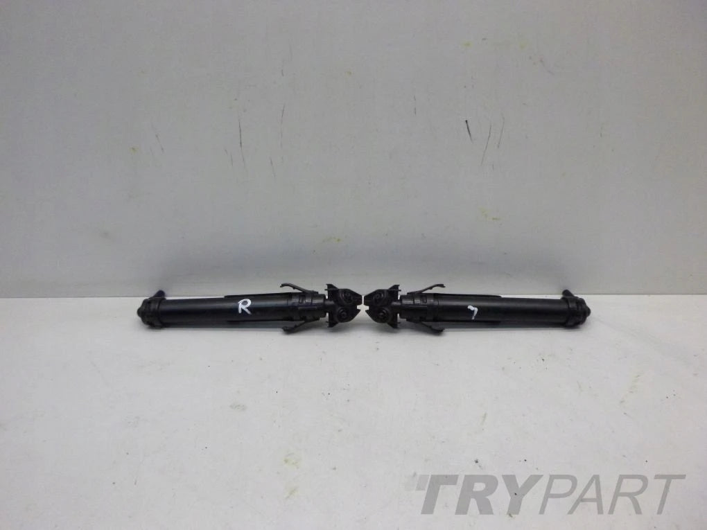 OPEL ZAFIRA C III 3 headlight washer left right