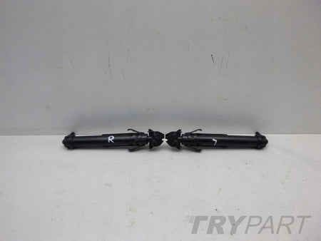 OPEL ZAFIRA C III 3 headlight washer left right