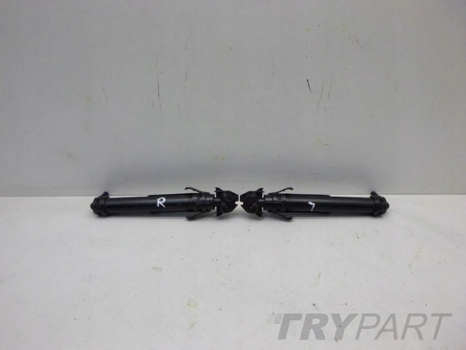 OPEL ZAFIRA C III 3 headlight washer left right