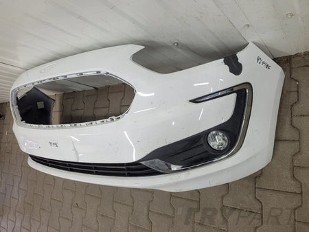 Front Bumper Ford Ka Plus + Lift 18-