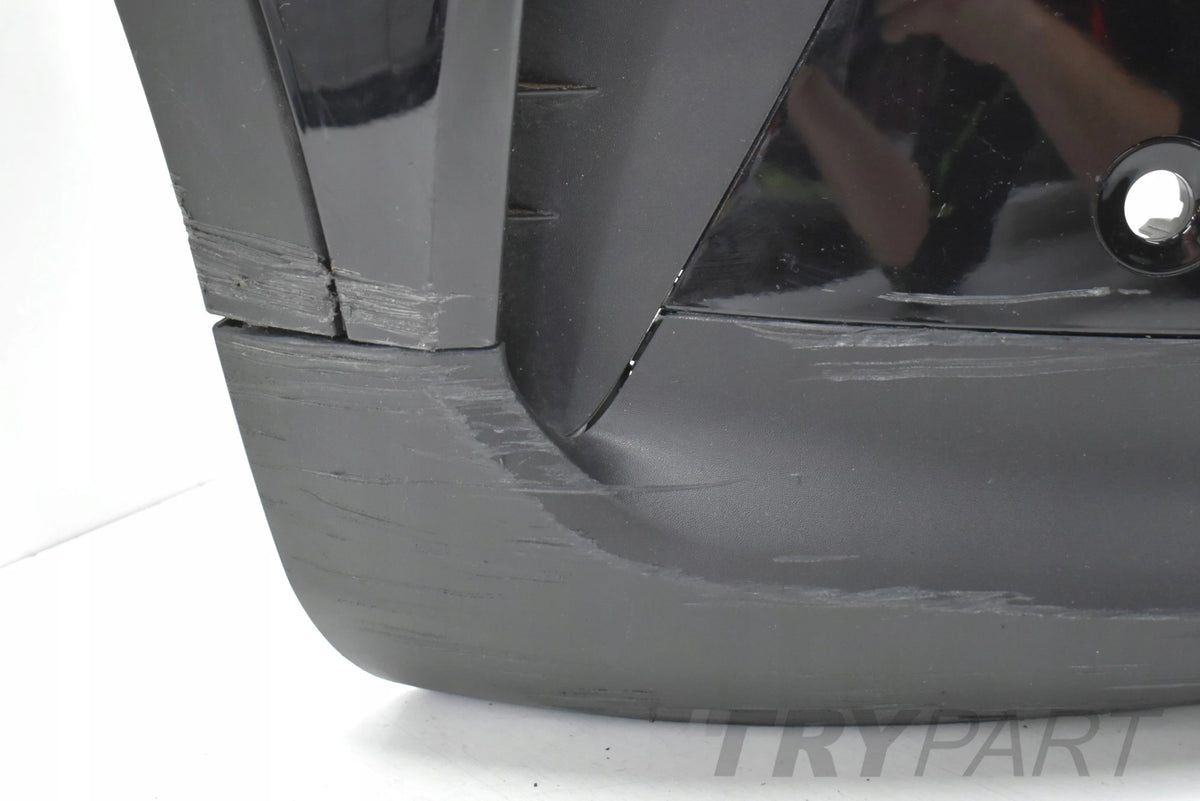 RENAULT MEGANE V E TECH E-TECH FRONT BUMPER ORG