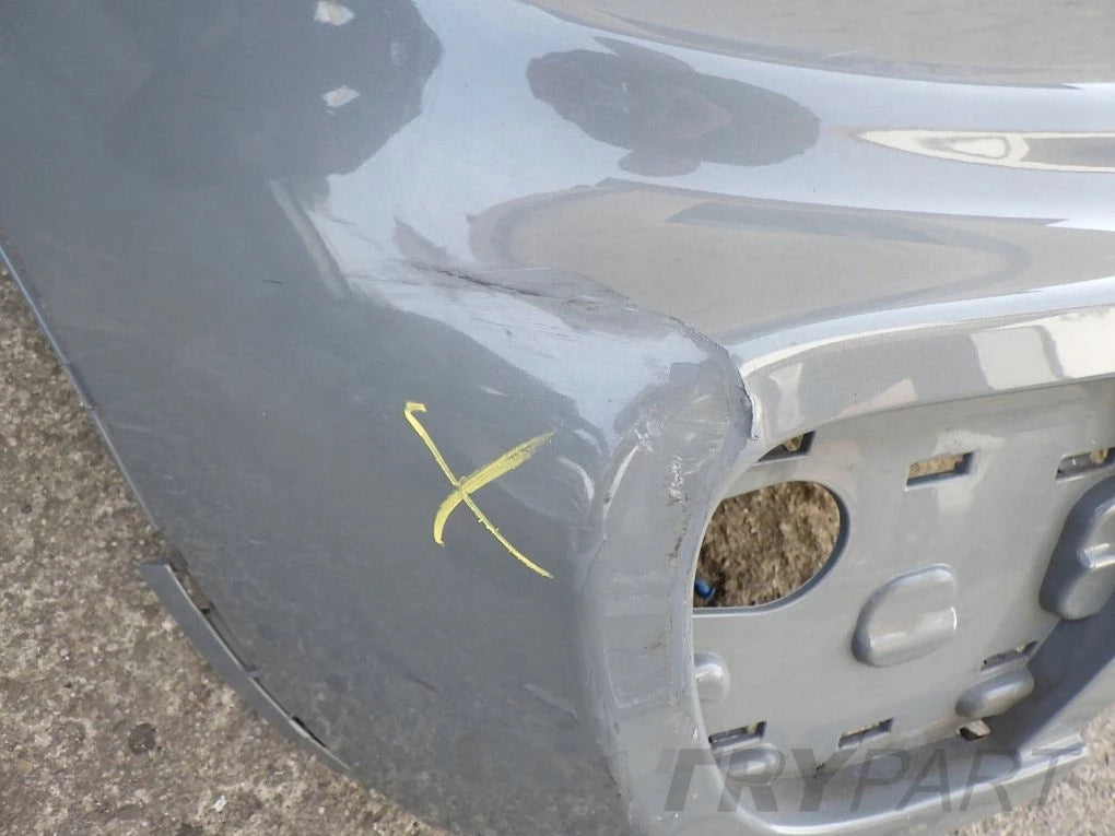 MINI COOPER WORKS F55 JCW Rear Bumper
