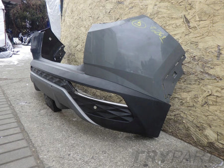 HYUNDAI TUCSON IV 4 NX4e 20- Rear Bumper