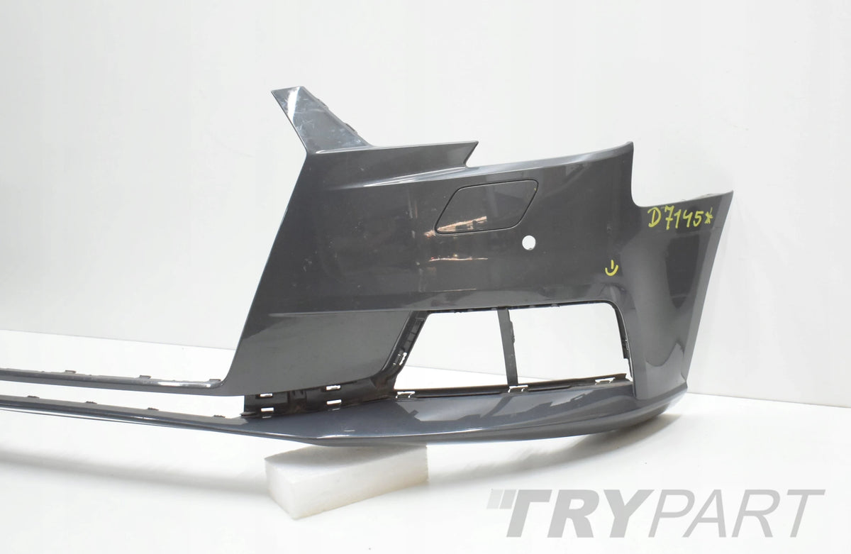 AUDI A3 8V3 LIFT FRONT BUMPER SPORTBACK ORG