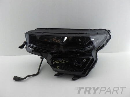 SKODA KODIAQ LIFT FULL LED 21- LEFT RIGHT HEADLIGHT