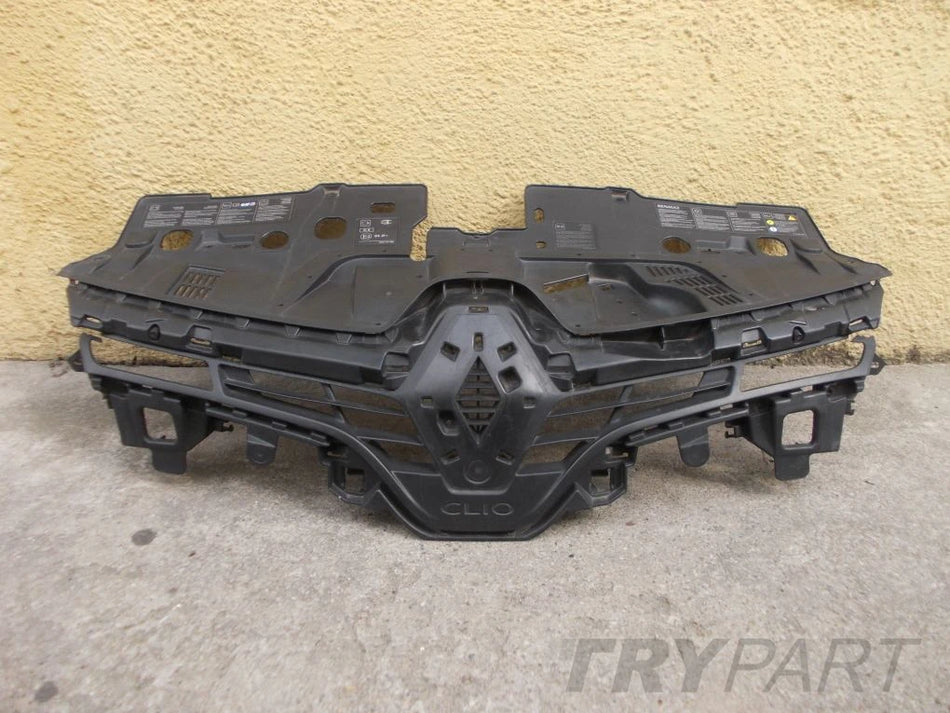 RENAULT CLIO IV Grille