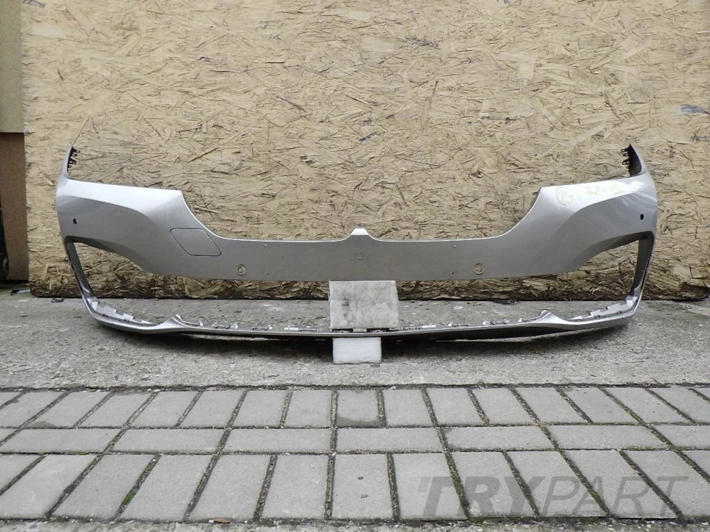 BMW 7 G11 G12 LIFT LCI 19- Front Bumper