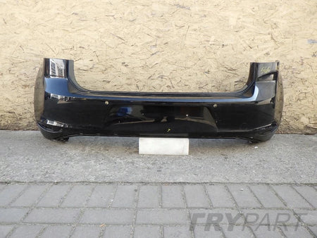 VW GOLF VII 7 5G6 12- Rear bumper