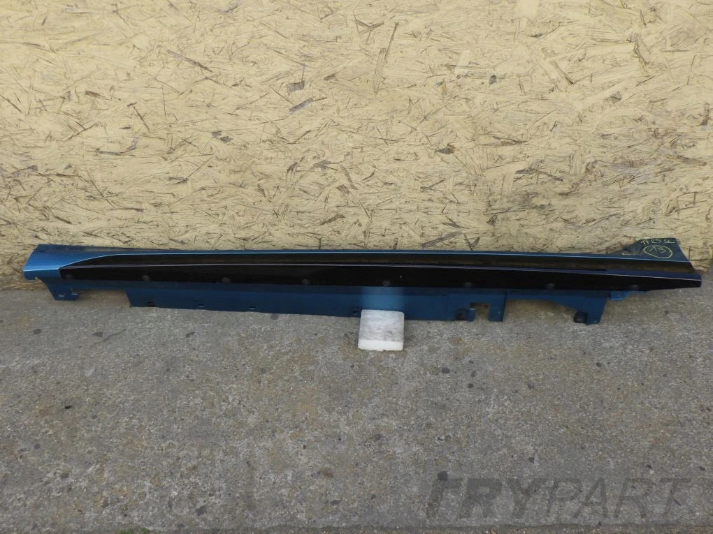 BMW 2 F44 M PACKAGE 19- door sill trim strip left right