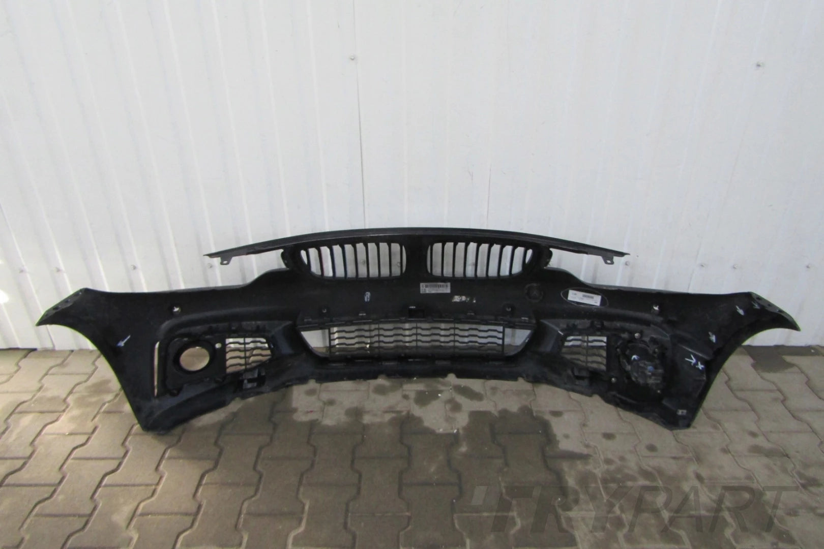 Front Bumper for BMW 4 Series (F32 F33 F36) M Sport Package 2012-2016