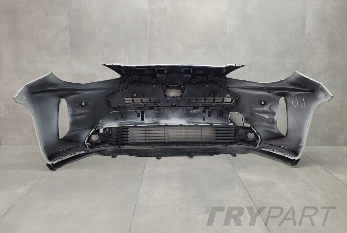 Front Bumper Toyota Yaris Cross ADVENTURE 21-