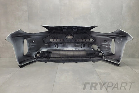 Front Bumper Toyota Yaris Cross ADVENTURE 21-