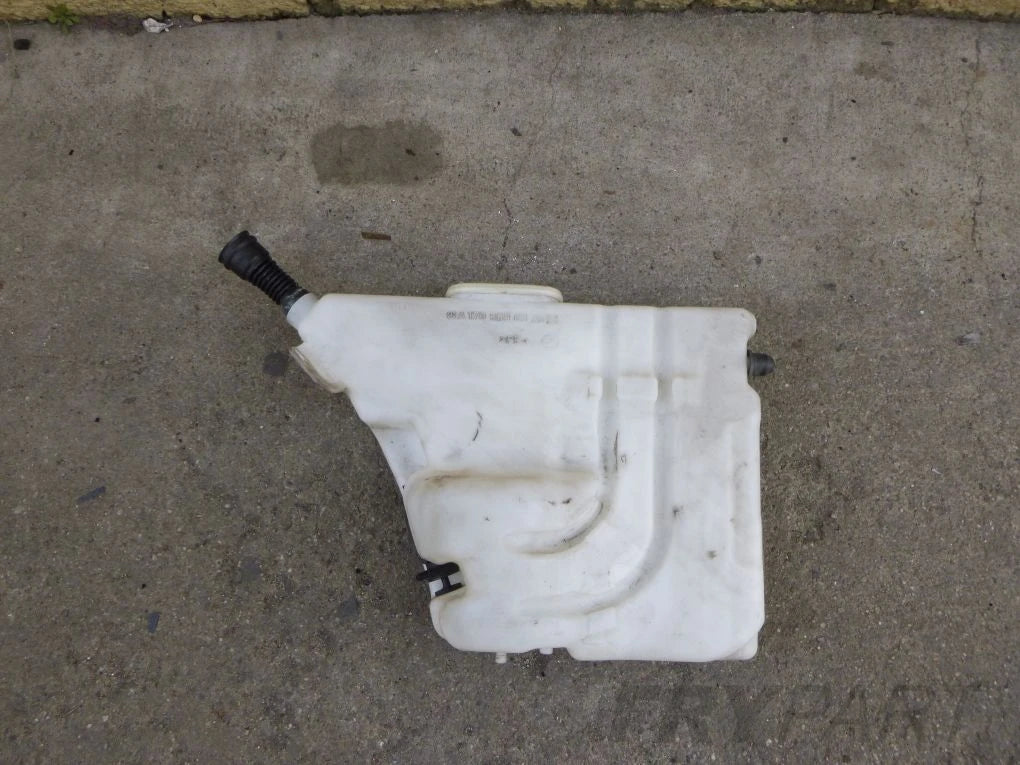 MERCEDES SLK W170 Washer Fluid Reservoir