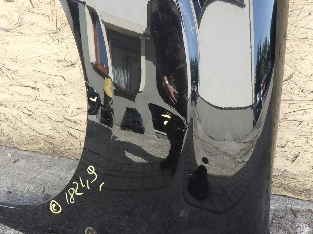 BERLINGO 3 PARTNER III 08- front left fender
