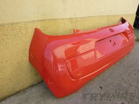 CITROEN C1 14- 2014 Rear Bumper