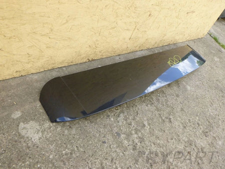 AUDI Q5 8R0 Trunk Spoiler