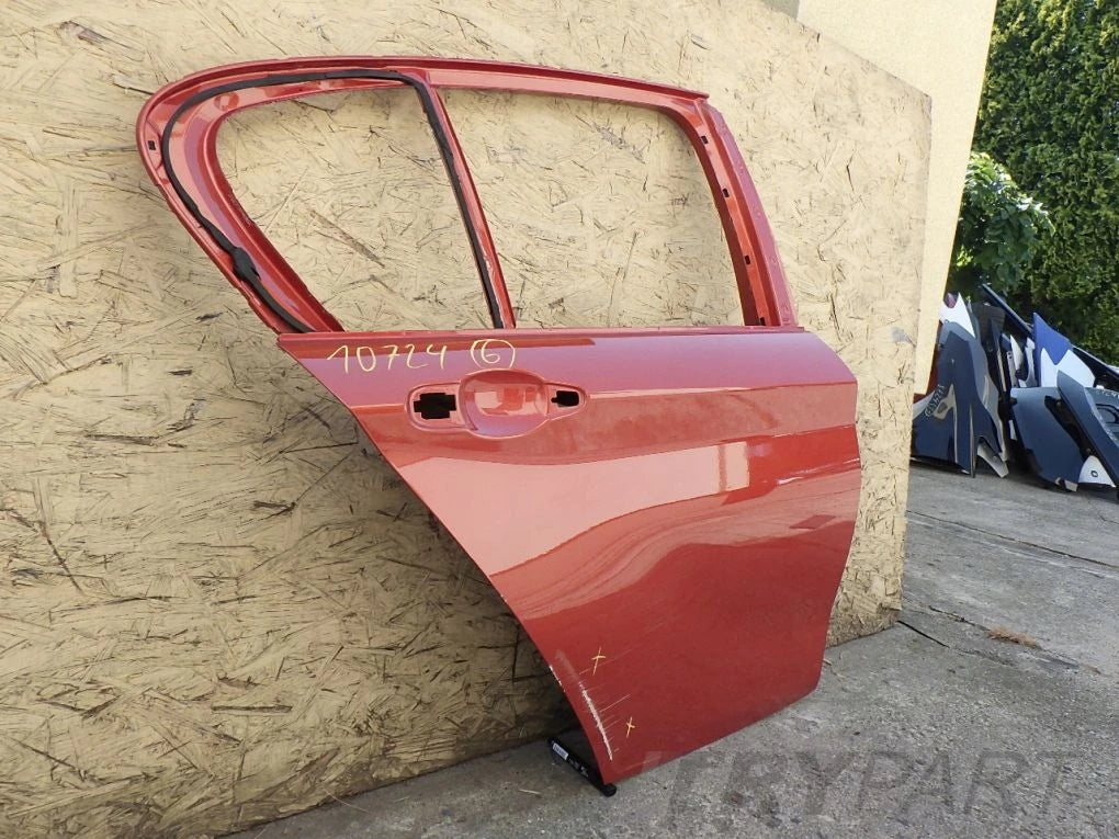 BMW 1 F20 Rear Right Door