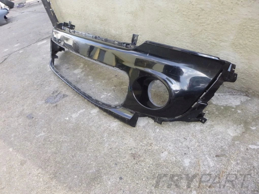 MINI R56 R57 LIFT SPORT S 09- Front Bumper