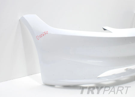 TESLA 3 III LIFT MODEL 3 LIFT FRONT BUMPER ORG